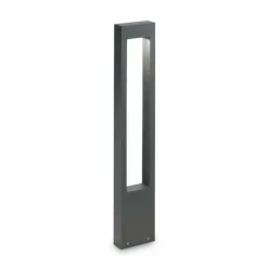 Borne lumineuse Ideal Lux VEGA Anthracite, 1 lumière