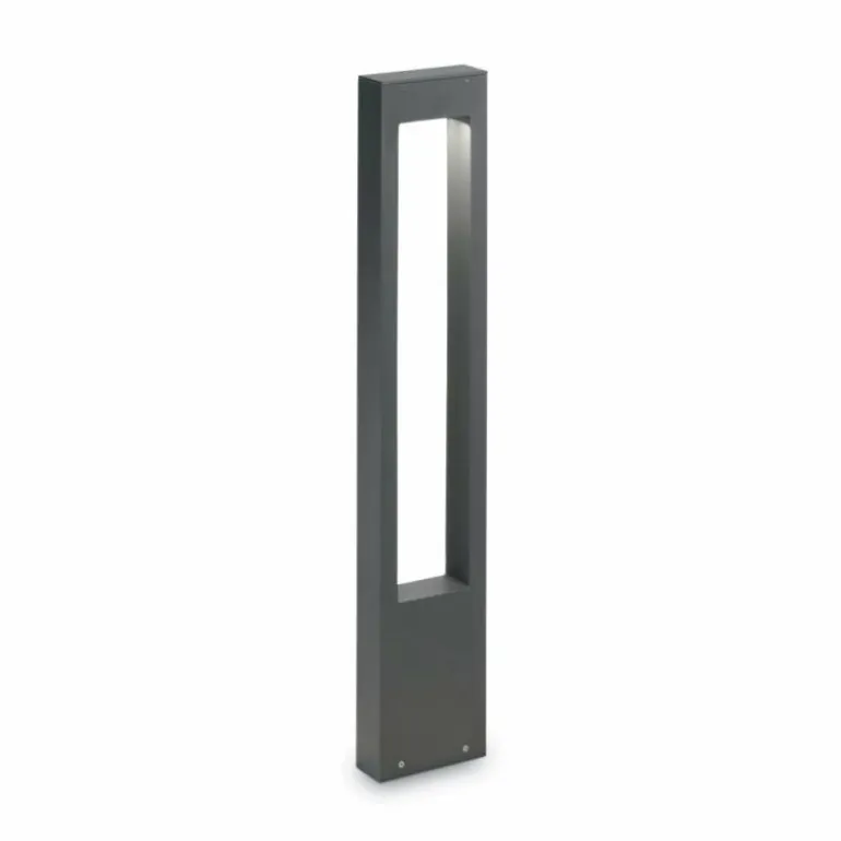 Borne lumineuse Ideal Lux VEGA Anthracite, 1 lumière