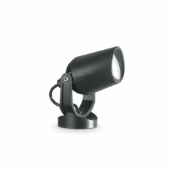 Borne lumineuse Ideallux MINITOMMY Noir, 1 lumière