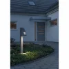 Borne lumineuse Konstsmide Potenza Anthracite, 1 lumière