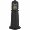 Borne lumineuse KS Verlichting Harbour Anthracite, 1 lumière