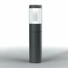 Borne lumineuse LEDVANCE ENDURA Noir, 1 lumière