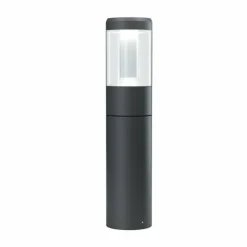 Borne lumineuse LEDVANCE ENDURA Noir, 1 lumière