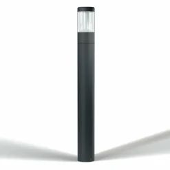 Borne lumineuse LEDVANCE ENDURA Noir, 1 lumière