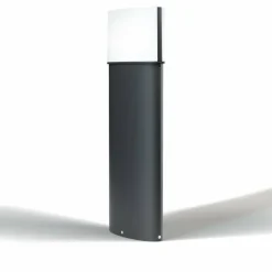 Borne lumineuse LEDVANCE ENDURA Noir, 1 lumière