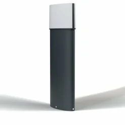 Borne lumineuse LEDVANCE ENDURA Noir, 1 lumière