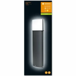 Borne lumineuse LEDVANCE ENDURA Noir, 1 lumière
