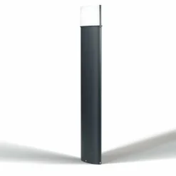 Borne lumineuse LEDVANCE ENDURA Noir, 1 lumière