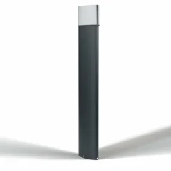 Borne lumineuse LEDVANCE ENDURA Noir, 1 lumière