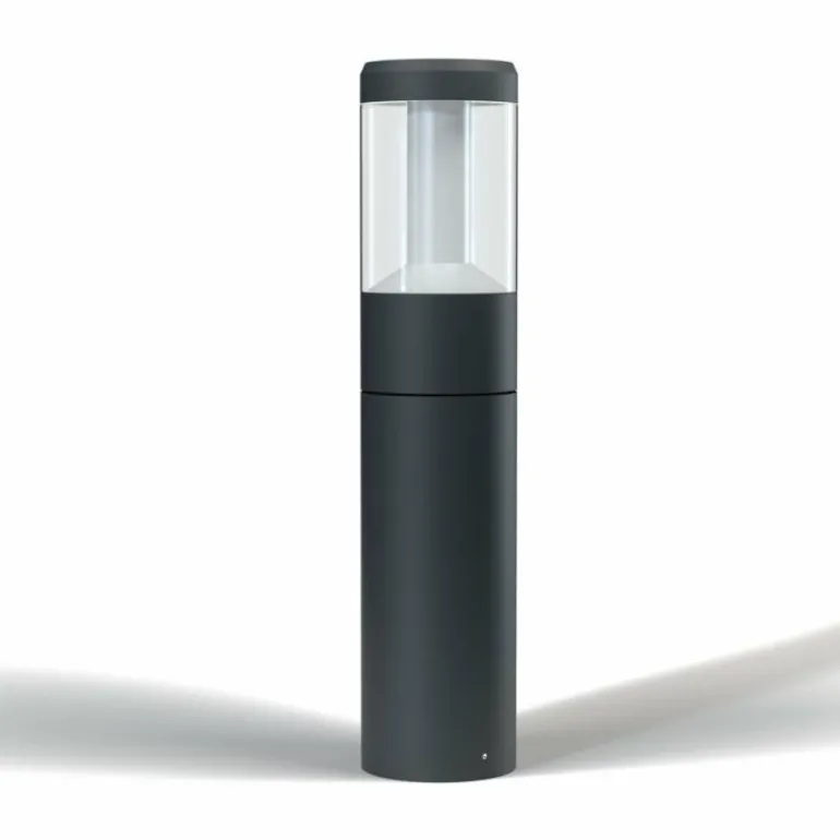 Borne lumineuse LEDVANCE SMART+ Gris, 1 lumière, Changeur de couleurs