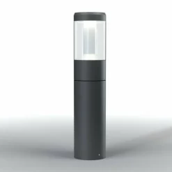 Borne lumineuse LEDVANCE SMART+ Gris, 1 lumière, Changeur de couleurs