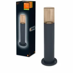 Borne lumineuse LEDVANCE ENDURA Anthracite, 1 lumière