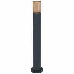 Borne lumineuse LEDVANCE ENDURA Anthracite, 1 lumière