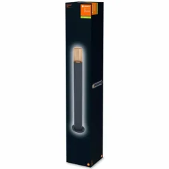 Borne lumineuse LEDVANCE ENDURA Anthracite, 1 lumière