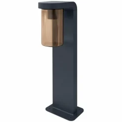 Borne lumineuse LEDVANCE ENDURA Anthracite, 1 lumière