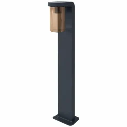 Borne lumineuse LEDVANCE ENDURA Anthracite, 1 lumière
