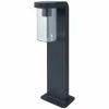 Borne lumineuse LEDVANCE ENDURA Anthracite, 1 lumière