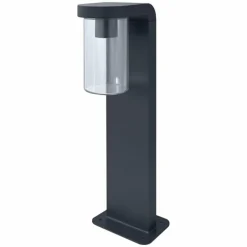 Borne lumineuse LEDVANCE ENDURA Anthracite, 1 lumière