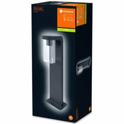 Borne lumineuse LEDVANCE ENDURA Anthracite, 1 lumière