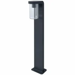 Borne lumineuse LEDVANCE ENDURA Anthracite, 1 lumière