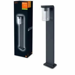 Borne lumineuse LEDVANCE ENDURA Anthracite, 1 lumière