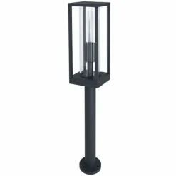 Borne lumineuse LEDVANCE ENDURA Anthracite, 1 lumière