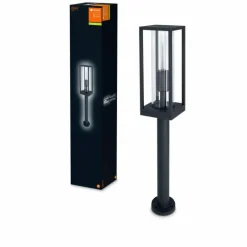 Borne lumineuse LEDVANCE ENDURA Anthracite, 1 lumière