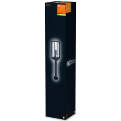 Borne lumineuse LEDVANCE ENDURA Anthracite, 1 lumière