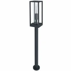 Borne lumineuse LEDVANCE ENDURA Anthracite, 1 lumière