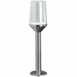 Borne lumineuse LEDVANCE ENDURA Acier inoxydable, 1 lumière