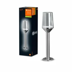 Borne lumineuse LEDVANCE ENDURA Acier inoxydable, 1 lumière