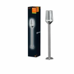 Borne lumineuse LEDVANCE ENDURA Acier inoxydable, 1 lumière