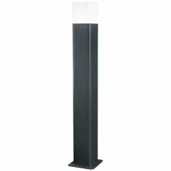 Borne lumineuse LEDVANCE CUBE Gris, 1 lumière, Changeur de couleurs