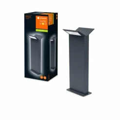 Borne lumineuse LEDVANCE ENDURA Gris, 1 lumière