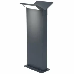 Borne lumineuse LEDVANCE ENDURA Gris, 1 lumière