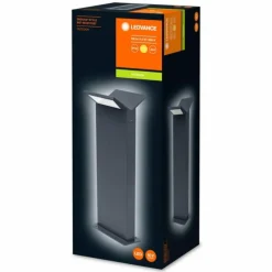 Borne lumineuse LEDVANCE ENDURA Gris, 1 lumière