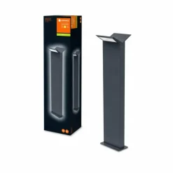 Borne lumineuse LEDVANCE ENDURA Gris, 1 lumière