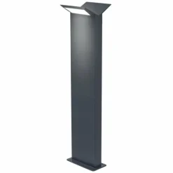 Borne lumineuse LEDVANCE ENDURA Gris, 1 lumière