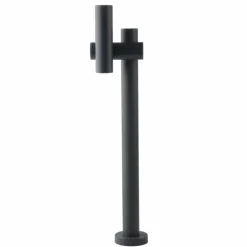 Borne lumineuse Luce Design REVERSE LED Anthracite, 1 lumière
