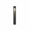 Borne lumineuse Nordlux CONCOR Anthracite, 1 lumière