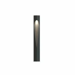 Borne lumineuse Nordlux CONCOR Anthracite, 1 lumière