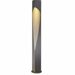 Borne lumineuse Nordlux CONCOR Anthracite, 1 lumière