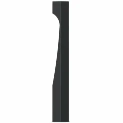 Borne lumineuse Nordlux CONCOR Anthracite, 1 lumière