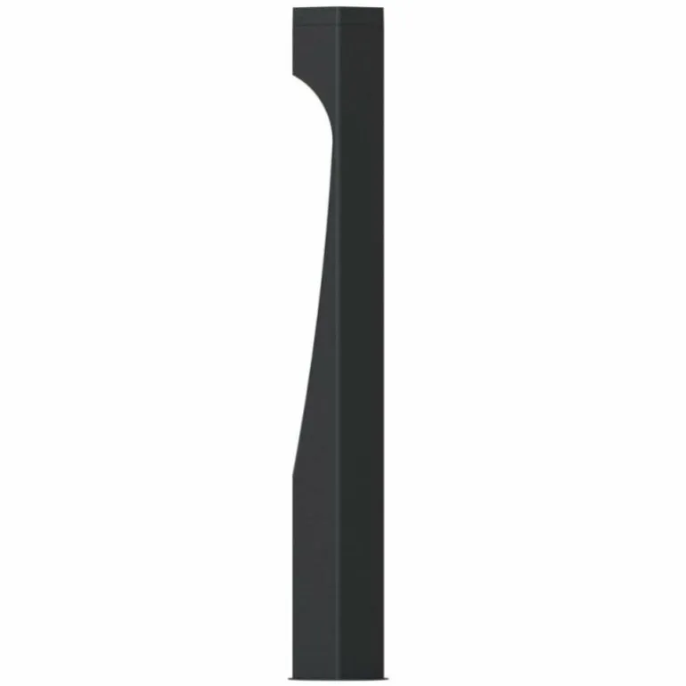 Borne lumineuse Nordlux CONCOR Anthracite, 1 lumière