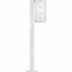 Borne lumineuse Nordlux COUPAR Blanc, 1 lumière
