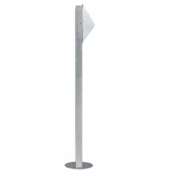 Borne lumineuse Nordlux PONTIO Zingué, 1 lumière