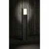 Borne lumineuse set x 2 Philips Hue Turaco LED Anthracite, 1 lumière
