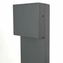 Borne lumineuse Spidern LED Anthracite, 1 lumière