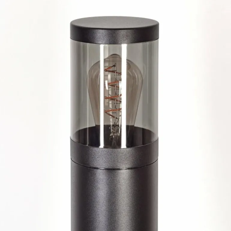 Borne lumineuse Tolsona Noir, 1 lumière