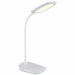 Botal Lampe à poser Luminaires Globo Lighting LED Blanc, 1 lumière
